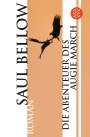 Saul Bellow: Die Abenteuer des Augie March, Buch