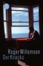 Roger Willemsen: Der Knacks, Buch