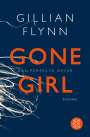 Gillian Flynn: Gone Girl - Das perfekte Opfer, Buch