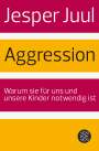 Jesper Juul: Aggression, Buch