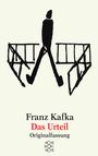 Franz Kafka: Das Urteil, Buch
