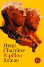 Henri Charriere: Papillon, Buch