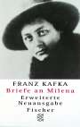 Franz Kafka: Briefe an Milena, Buch