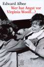 Edward Albee: Wer hat Angst vor Virginia Woolf, Buch