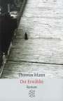 Thomas Mann: Der Erwählte, Buch