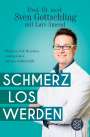 Lars Amend: Schmerz Los Werden, Buch