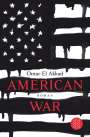 Omar El Akkad: American War, Buch