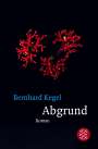 Bernhard Kegel: Abgrund, Buch