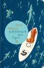 Yann Martel: Schiffbruch mit Tiger, Buch