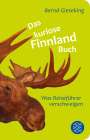 Bernd Gieseking: Das kuriose Finnland-Buch, Buch