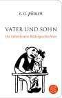 Erich Ohser: Vater und Sohn - Die beliebtesten Bildergeschichten, Buch