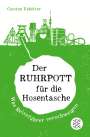 Carsten Uekötter: Der Ruhrpott für die Hosentasche, Buch