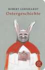 Robert Gernhardt: Ostergeschichte, Buch
