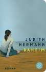 Judith Hermann: Daheim, Buch