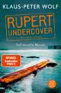 Klaus-Peter Wolf: Rupert undercover - Ostfriesische Mission, Buch