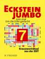 Eckstein: Eckstein Jumbo 7, Buch