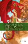 Ursula K. Le Guin: Erdsee, Buch