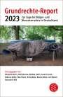 : Grundrechte-Report 2023, Buch