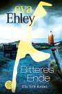 Eva Ehley: Bitteres Ende, Buch