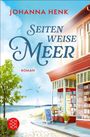 Johanna Henk: Seitenweise Meer, Buch
