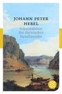Johann Peter Hebel: Schatzkästlein des rheinischen Hausfreundes, Buch