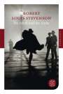 Robert Louis Stevenson: Dr. Jekyll und Mr. Hyde, Buch