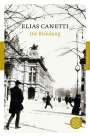 Elias Canetti: Die Blendung, Buch
