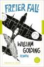 William Golding: Freier Fall, Buch
