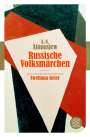 A. N. Afanasjew: Russische Volksmärchen, Buch