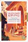 Rudyard Kipling: Falsche Dämmerung, Buch