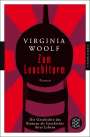 Virginia Woolf: Zum Leuchtturm, Buch