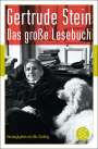Gertrude Stein: Das große Lesebuch, Buch
