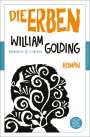 William Golding: Die Erben, Buch
