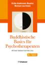 Ulrike Anderssen-Reuster: Buddhistische Basics für Psychotherapeuten, Buch