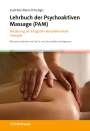 Gabriele Mariell Kiebgis: Lehrbuch der Psychoaktiven Massage (PAM), Buch