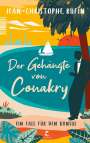 Jean-Christophe Rufin: Der Gehängte von Conakry, Buch