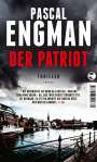 Pascal Engman: Der Patriot, Buch
