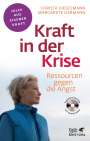Christa Diegelmann: Kraft in der Krise (Fachratgeber Klett-Cotta), Buch