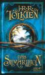 J.R.R. Tolkien: Das Silmarillion, Buch