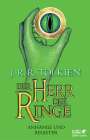J. R. R. Tolkien: Der Herr der Ringe - Anhänge und Register Neuausgabe 2012, Buch