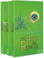 John R. R. Tolkien: Der Herr der Ringe - Neuausgabe 2012, Buch,Buch,Buch