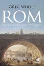 Greg Woolf: Rom, Buch