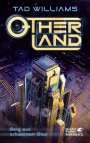 Tad Williams: Otherland. Band 3 (Otherland, Bd. ?), Buch