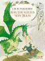 J. R. R. Tolkien: Bauer Giles von Ham, Buch