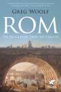 Greg Woolf: Rom, Buch