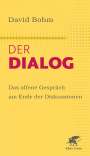 David Bohm: Der Dialog, Buch