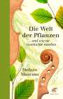 Stefano Mancuso: Die Welt der Pflanzen, Buch
