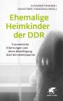 : Ehemalige Heimkinder der DDR, Buch