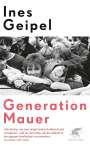 Ines Geipel: Generation Mauer, Buch