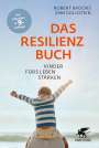Robert Brooks: Das Resilienzbuch, Buch